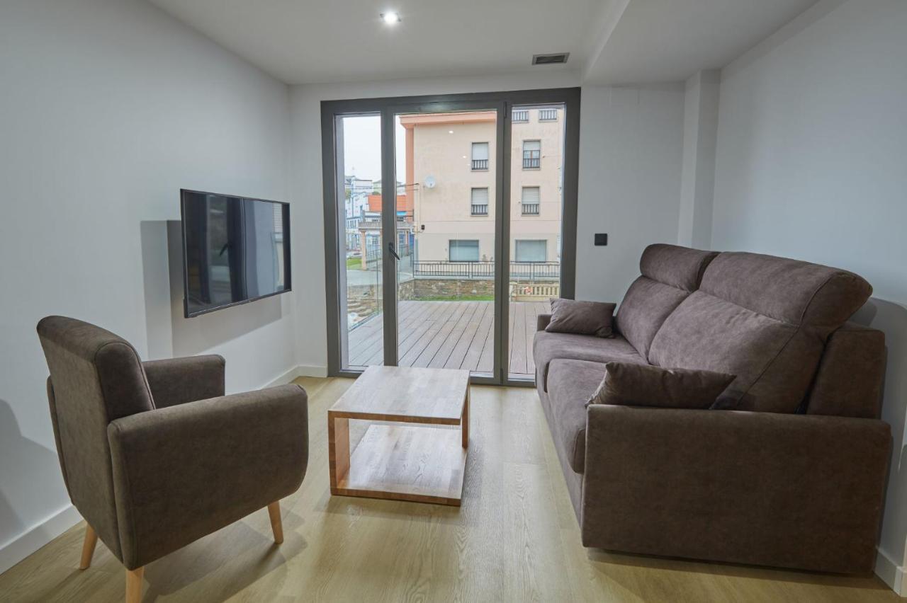 Havanaapartamentos Veiga Exterior foto