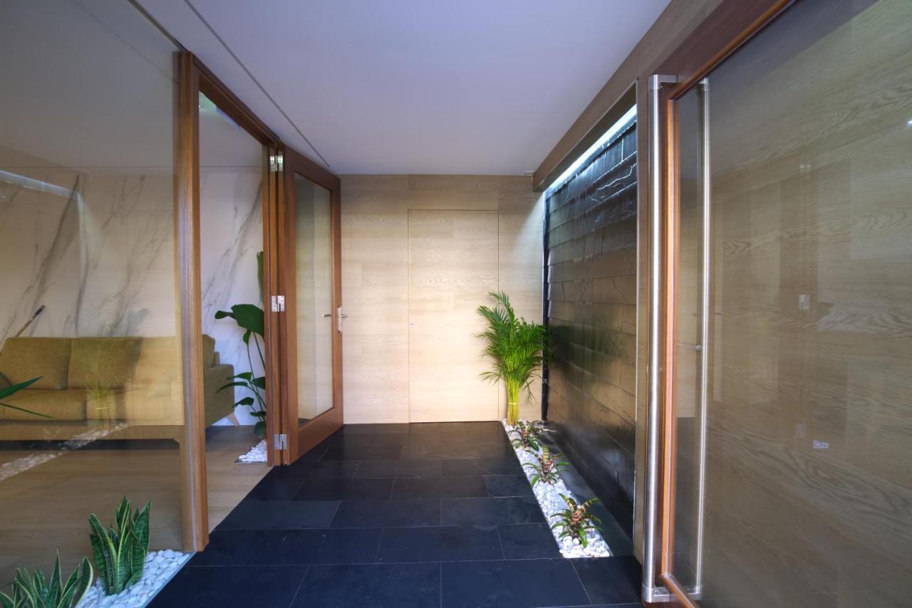 Havanaapartamentos Veiga Exterior foto